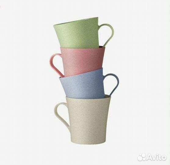 Посуда для пекника