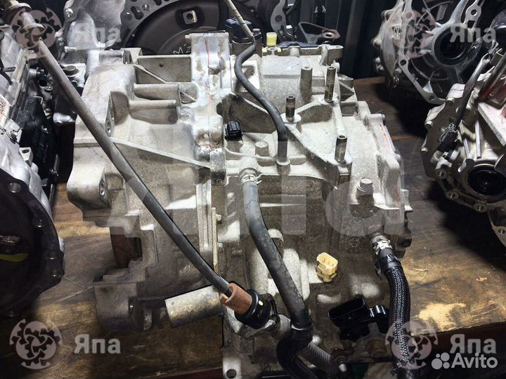 АКПП Мазда 6 FNR5, доставка, гарантия