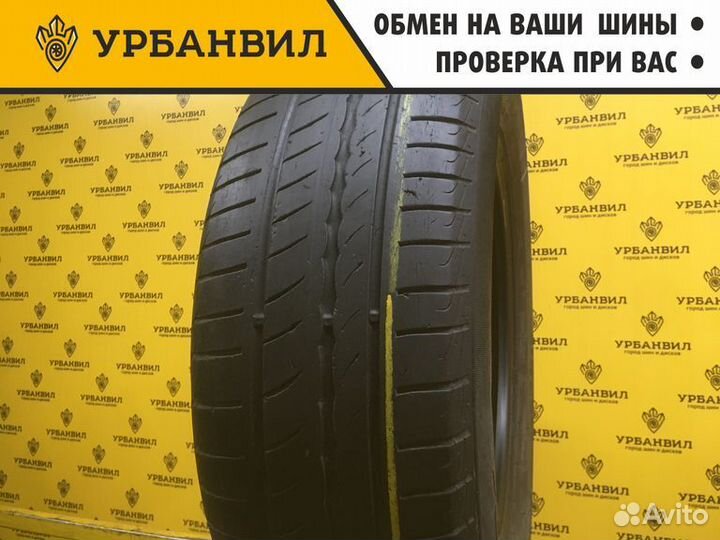 Pirelli Cinturato P1 Verde 195/65 R15 91
