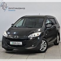 Mazda 5 2.0 AT, 2012, 191 000 км, с пробегом, цена 1 189 000 руб.