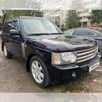 Land Rover Range Rover 3.6 AT, 2008, 314 000 км