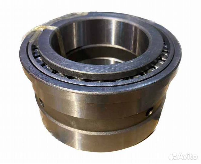 Блок подшипников выходного вала TiggerPart 16JSS30