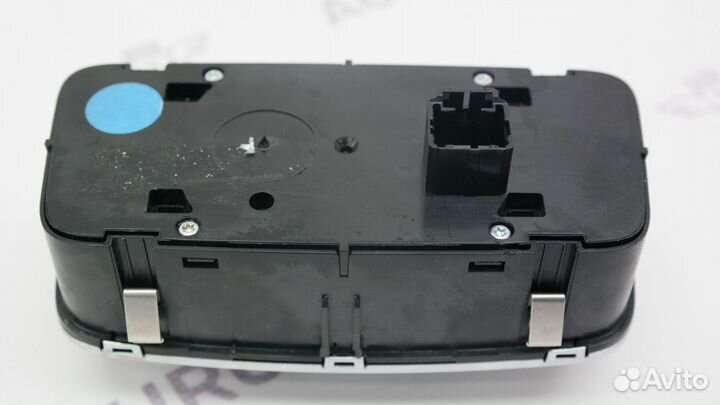 Блок управления Grand Cherokee WK2