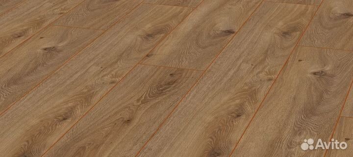 Влагостойкий ламинат