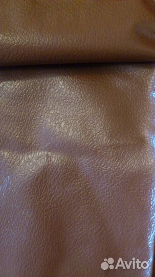 Искусственная кожа