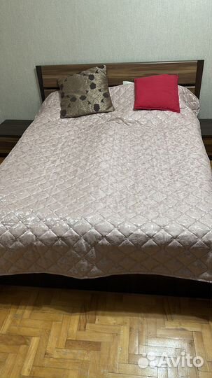 Покрывало евро новое