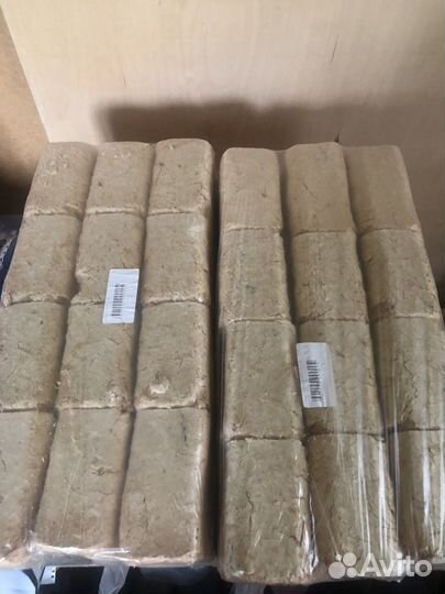 Топливные пеллеты