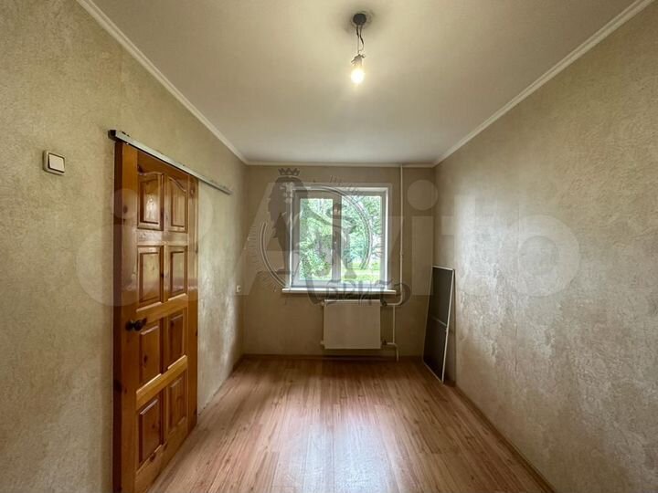 2-к. квартира, 45,7 м², 1/5 эт.