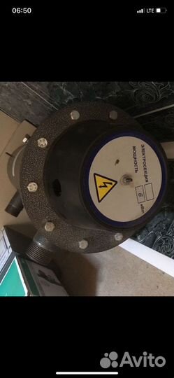 Электроприбор отопительный эван эпо комплект