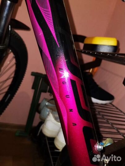 Разыскиваю велосипед stinger laguna evo