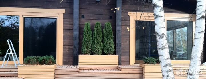 Раздвижные порталы