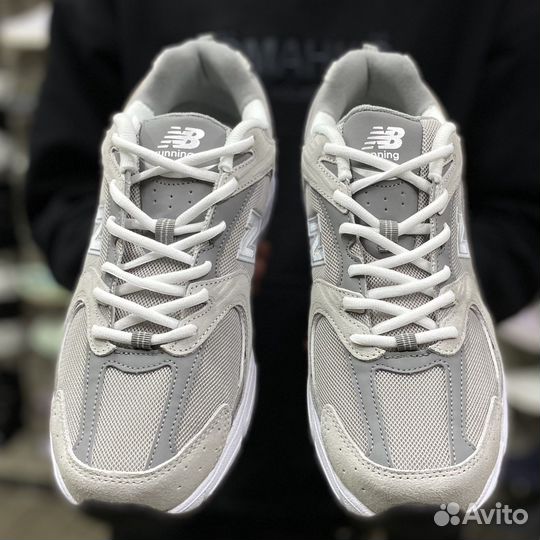 Кроссовки мужские New Balance 530 Raincloud 46-49