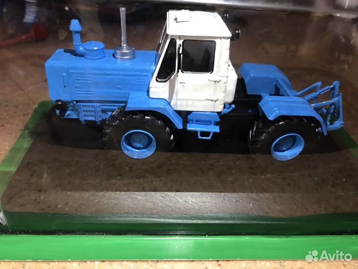 Т-150К #11 в блистере