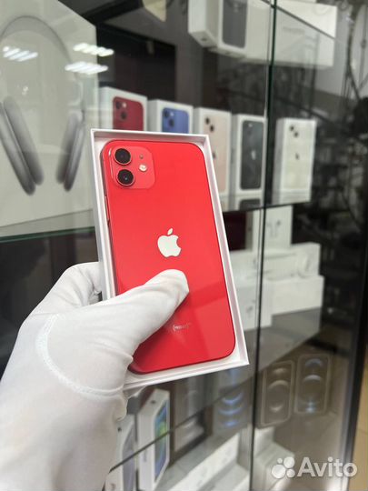 iPhone 12, 128 ГБ