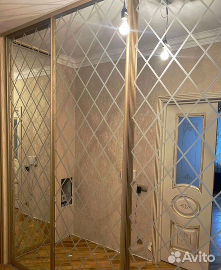 Шкаф купе на заказ бесплатный замер