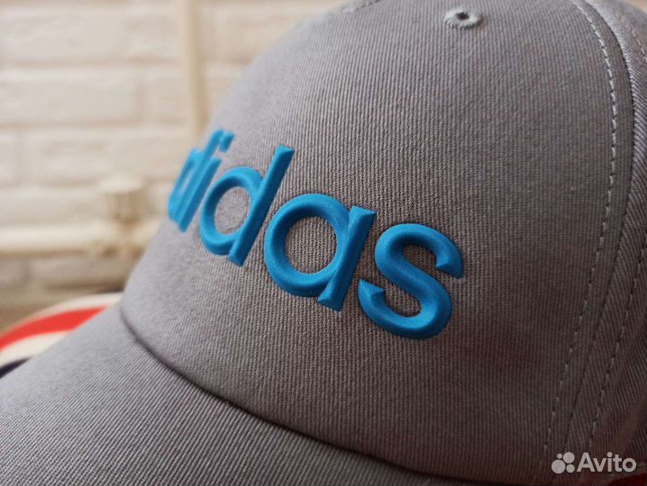 Бейсболка мужская Adidas neo (original)