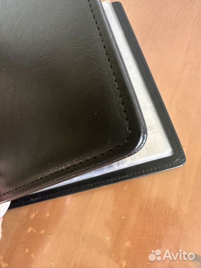 Альбом для монет