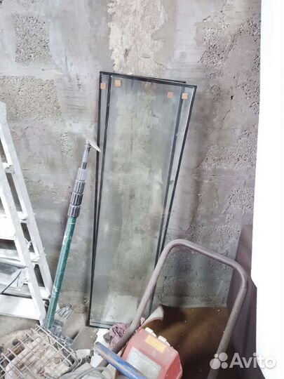 Дверь металлическая