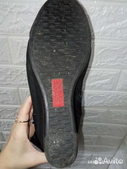 Сапоги женские