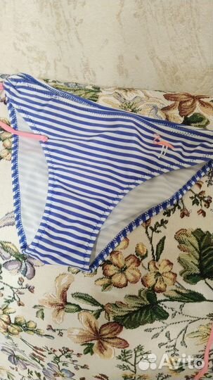 Купальники для девочки