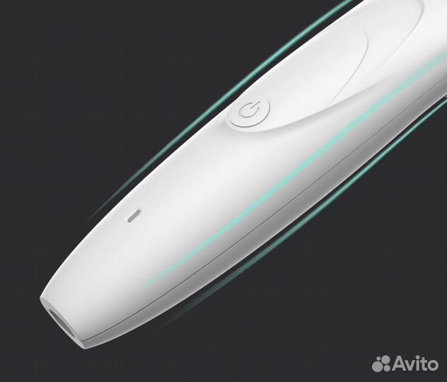 Машинка для стрижки животных Xiaomi Pawbby Pet