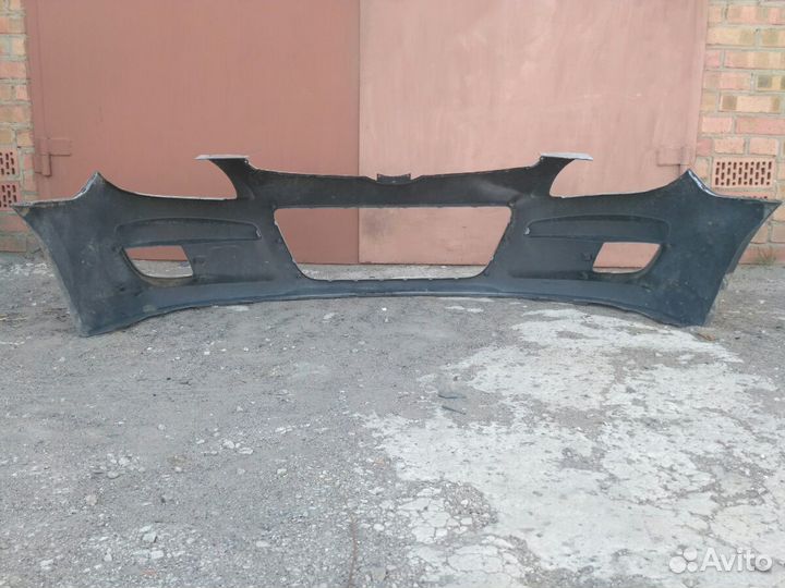 Hyundai I30 2007-2010