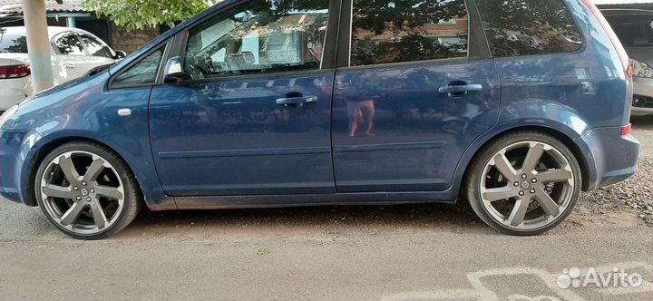 Диски в сборе на Ford, Волга, Ягуар,Вольво