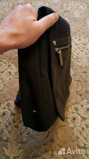 Сумка tommy hilfiger