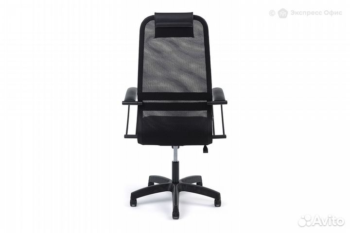 Кресло для руководителя SU-B-8 подл.130/осн.001