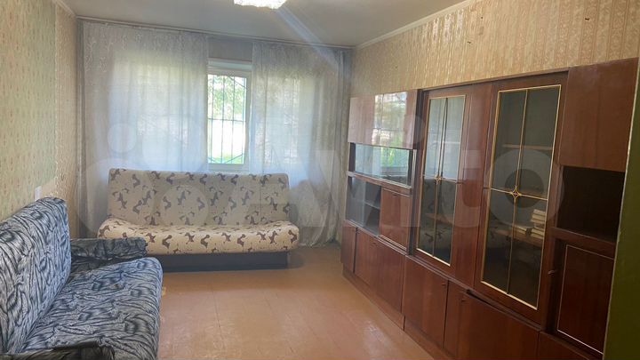 2-к. квартира, 44,1 м², 1/5 эт.