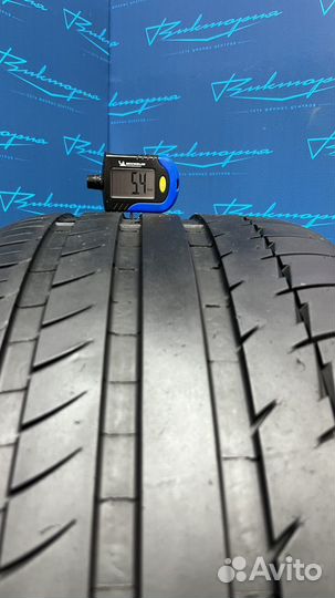 Michelin Pilot Sport PS2 265/35 R21