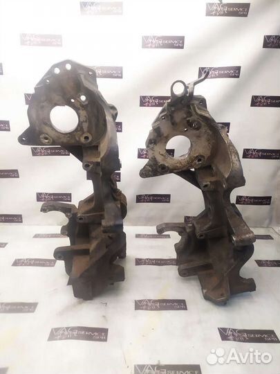 Кронштейн генератора VAG VW крафтер 2.0