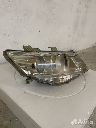 Фара toyota allion 260 R