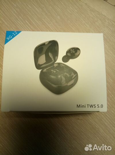 Беспроводные bluetooth наушники