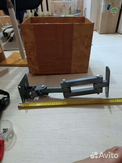 Кронштейн для телевизора на стену бу