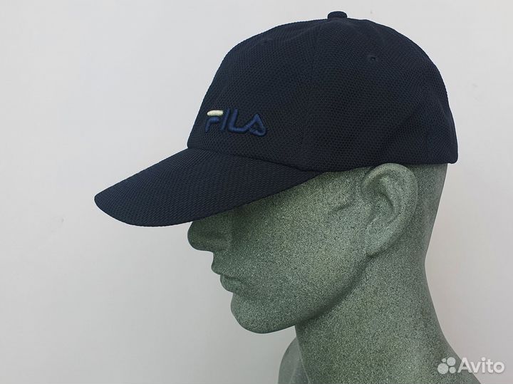 Кепки Fila