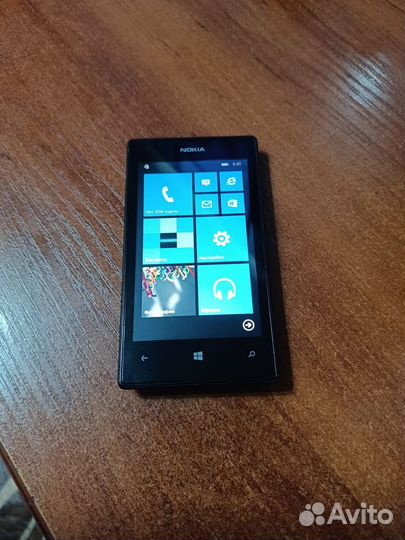 Nokia Lumia 520, 8 ГБ