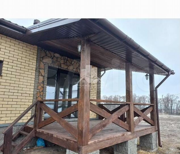 Дом 70 м² на участке 15 сот.