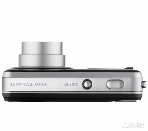 Фотоаппарат pentax optio E75