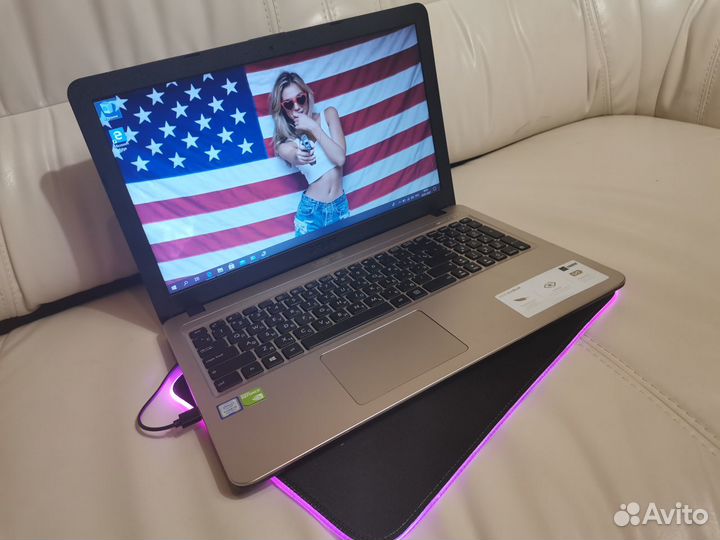 Игровая Мечта i5/GeF840+8GB