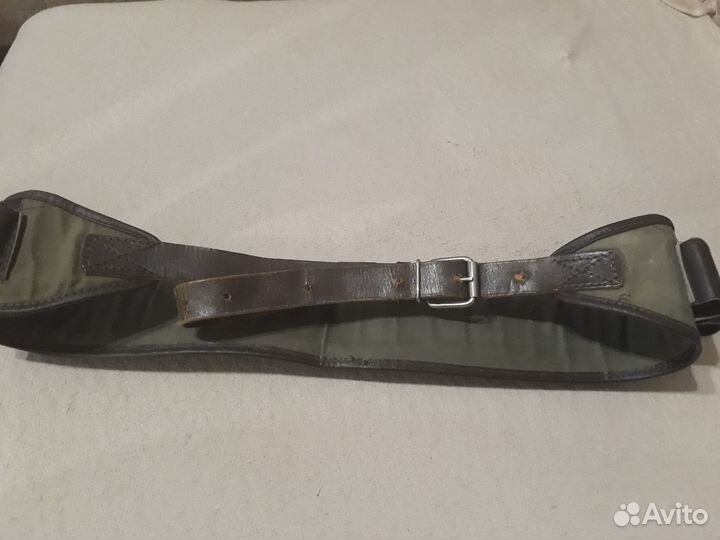 Патронташ 12 калибр