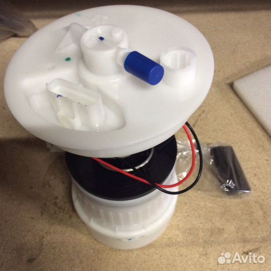Форд Фокус 2 бензонасос новый