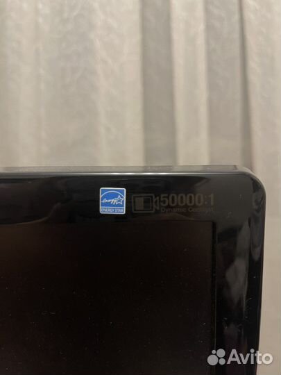 Монитор Samsung syncmaster B1930, клава logitech