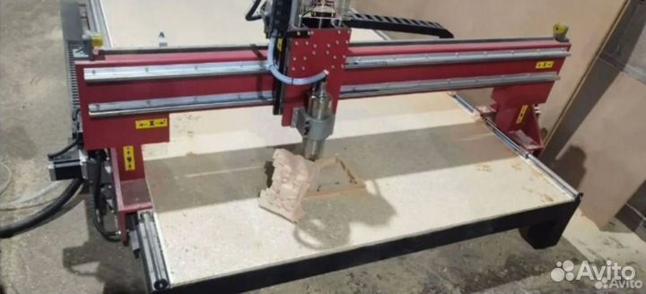 Фрезерный станок чпу обучение