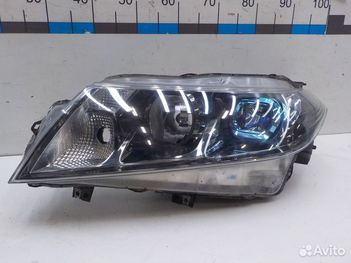 Фара левая Suzuki Vitara 2014