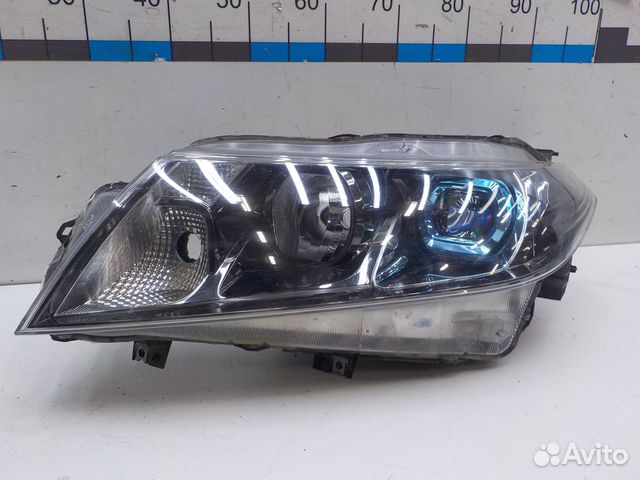 Фара левая Suzuki Vitara 2014
