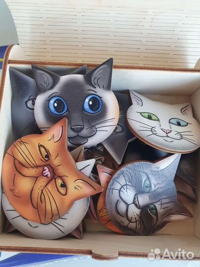 Развивающие игры 2-4 года