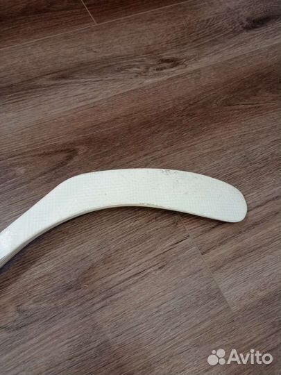 Клюшка хоккейная STC