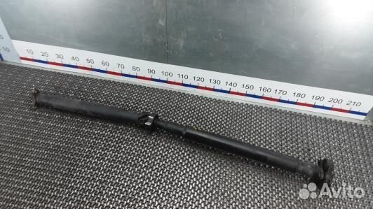 Карданный вал BMW 7 F01 (4BA02K301)