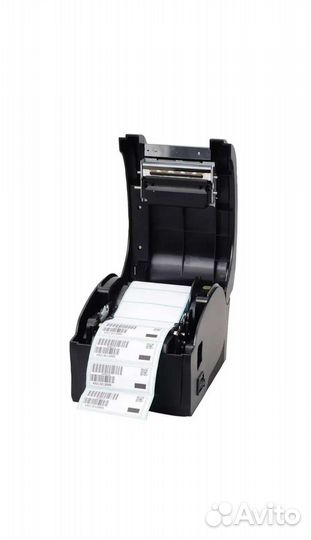 Термопринтер этикеток Xprinter Xp-360b